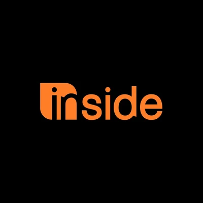 Inside