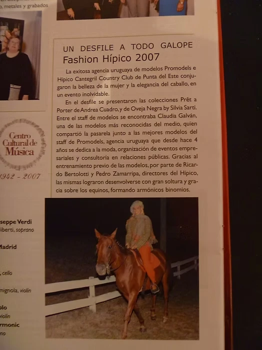 Producciones de Moda 1