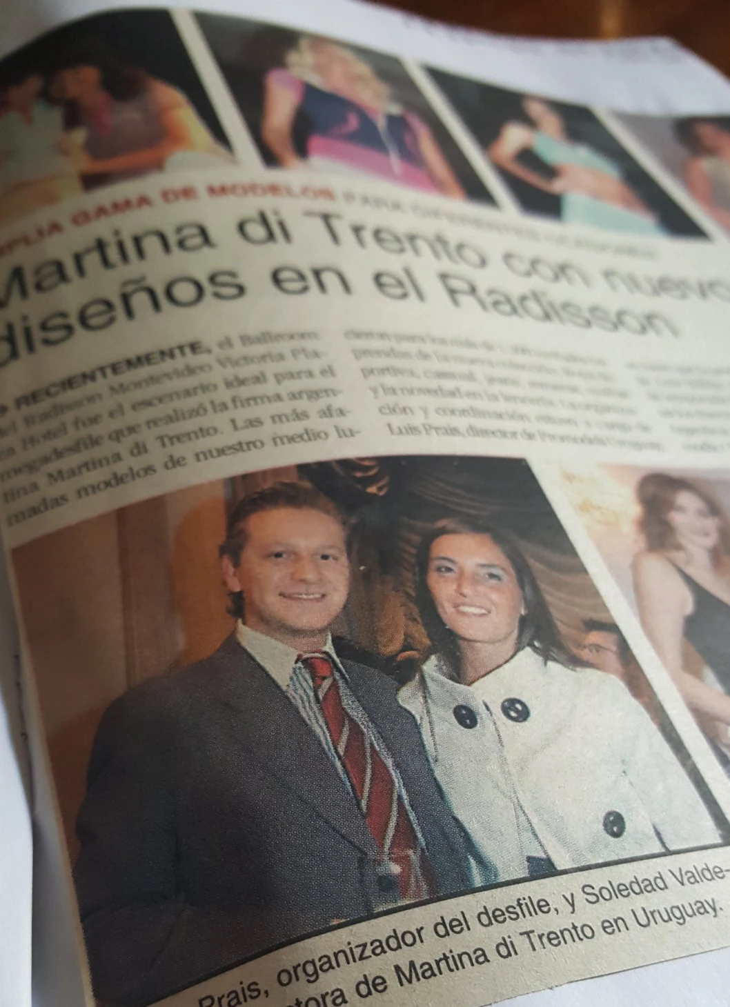 Trayectoria 7