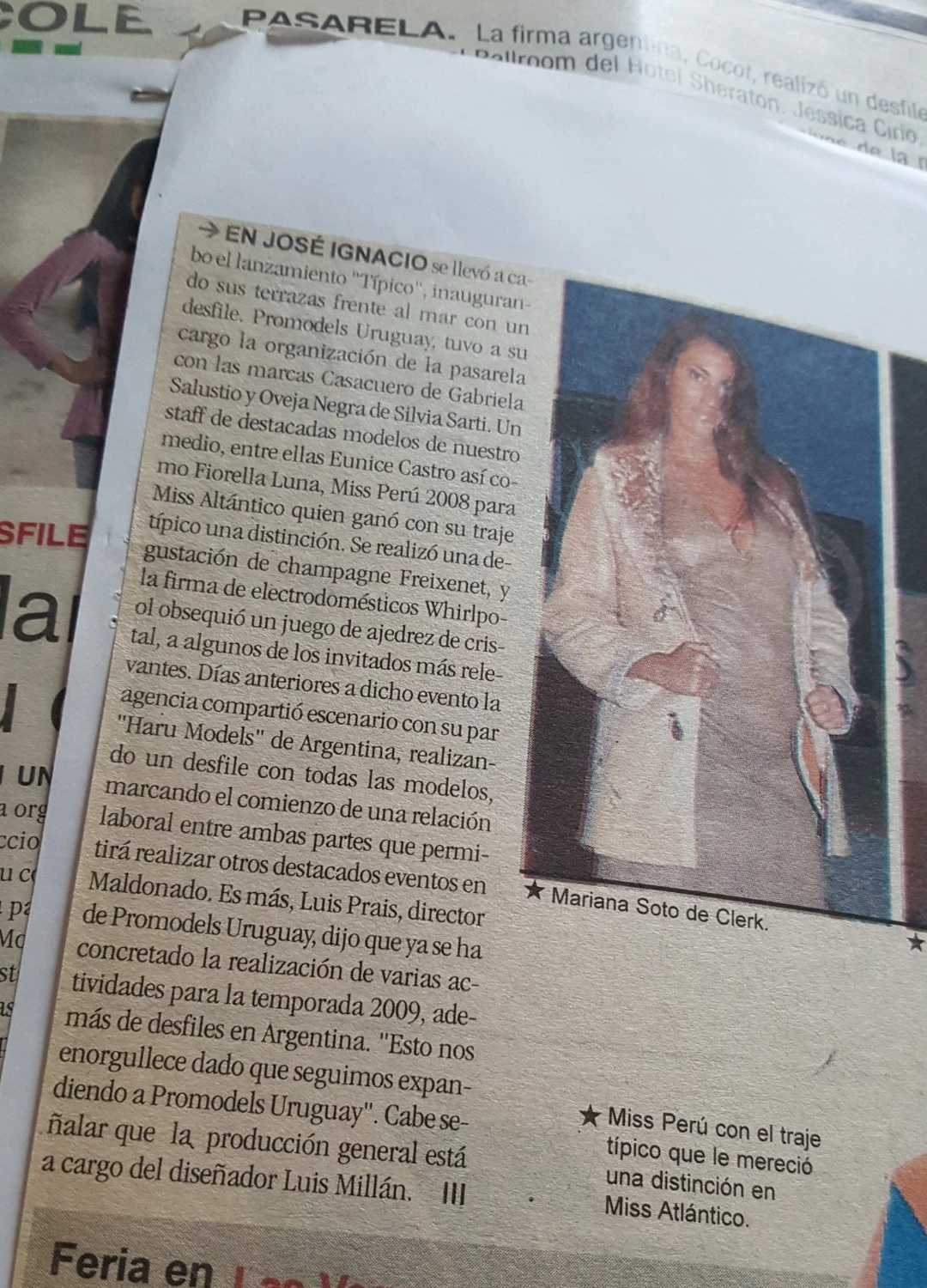 Trayectoria 5